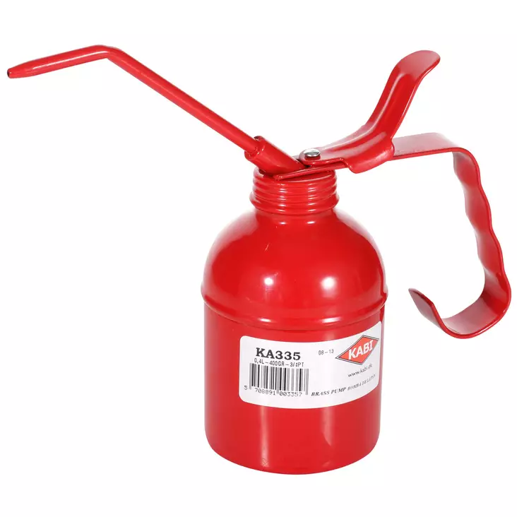 TIPPAKANNU KABI 0,4L KIINT.PUT - Rasvaus - KAB335 - 1