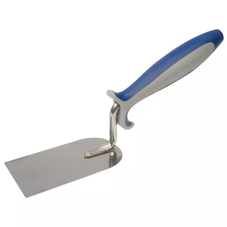 UUNIKAUHA 60MM RUOSTUM. /SOFTGRIP - Muuraus, rappaus ja laatoitus - FI015 - 1