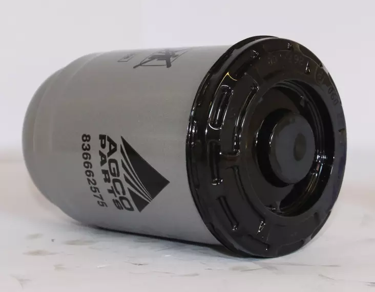 VALTRA POLTTOAINESUODIN - Valtra-suodattimet - 836662575 - 2