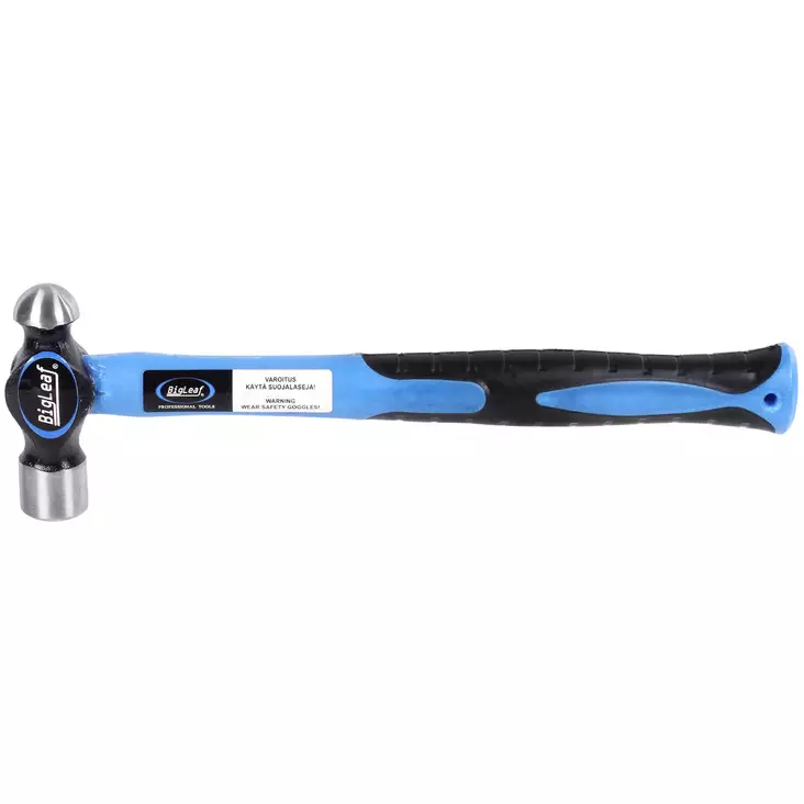 VASARA 450GR KUULAPÄÄ LASIKUITUVARSI - Vasarat ja lekat - TK1325 - 1