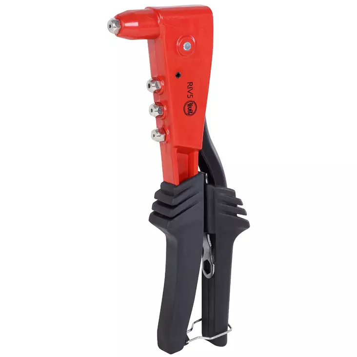 VETONIITTIPIHTI (KÄSI) NIITIT 4,8 ASTI - Vetoniittipihdit - RIV5 - 1