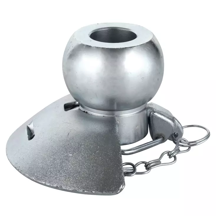 VETOVARREN PALLO OHJAINLEVYLLÄ CAT2/3 - Nostolaitetarvikkeet - T0615 - 1