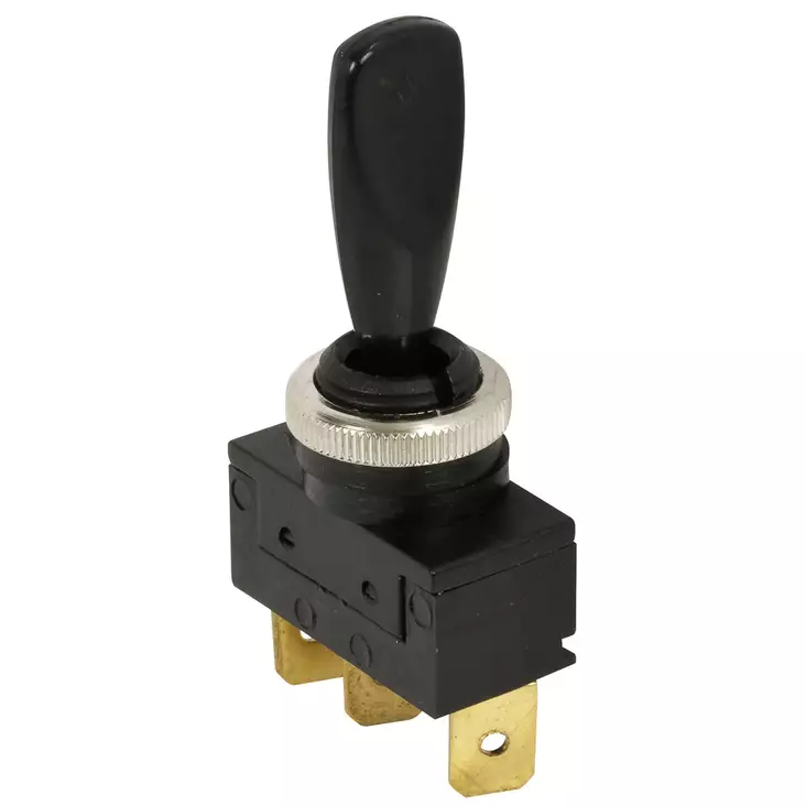 VIPUKATKAISIN ON/OFF/ON - Sähkökatkaisimet - ST7205 - 1