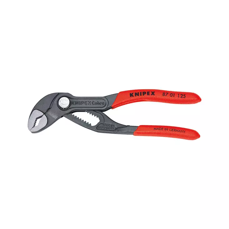 YLEISPIHDIT COBRA 87 01 125 KNIPEX - Pihdit - KN8701125 - 1
