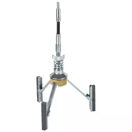 HOONI 3-KIVINEN 2"-7" - Viilat ja hoonit - XWS196 - 1