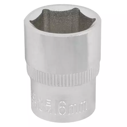 HYLSY 3/8"-16MM - Hylsyt - XD03116 - 1