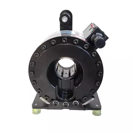 LETKULIITINPURISTIN PM18F, SISÄLTÄÄ LEUKASARJAT 8 KPL - Letkuliitinpuristimet - R00119186 - 2