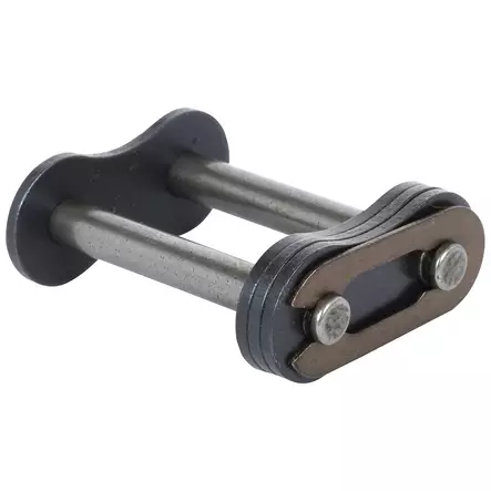 LIITOSLENKKI SUORA 1" - Liitokset rullaketjuihin - RKK16B1-26 - 1