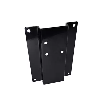 LISÄLOHKON KIINNITYSLEVY - Tuplaajaventtiilit - 10256 - 1