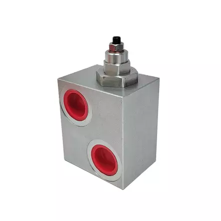 PAINEENRAJOITUSVENTTIILI 1" 80-300 BAR 180 L/MIN - Apuventtiilit - VNKLV010006 - 2
