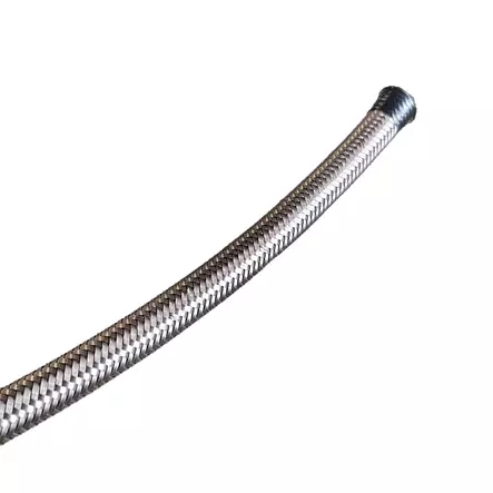 Teflonletku sileä 3/8" - Hydrauliikkaletkut - MAN0806 - 2
