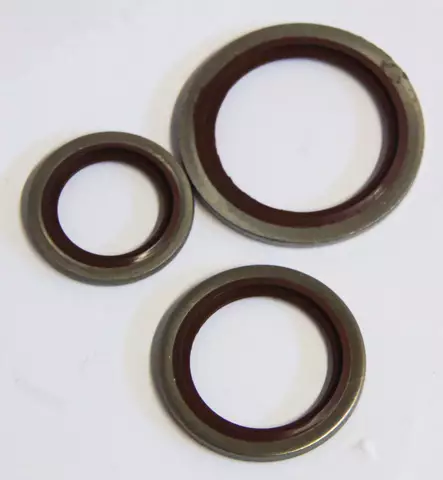 USIT-TIIVISTE R 3/8" INOX - USIT-tiivisteet - RAIX60480006 - 1