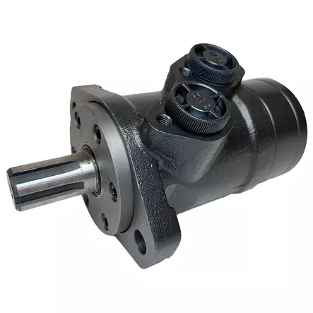 Vincke geroottorimoottori VNKP ura-akseli - Geroottorimoottorit - VNK020806 - 3