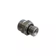 PERUSLIITIN 15L-3/8" BSP UK ED-TIIVISTYS DIN2353 ZN-NI - Letkuliittimet putkitartunnalla - PFZG2LRE1506 - 1