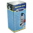 ELPUMPS UPPOPUMPPU 800W INOX 1 1/4" LIKAVEDELLE - Vesipumput - EL006 - 2