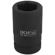 HYLSY 1"- 36MM PIT.90MM - Hylsyt - XD08336 - 1