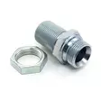 Lukitusmutteri BSP - Hydrauliikkanipat - 1270-04 - 1