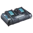 MAKITA LATAUSLAITE DC18RD 14,4V-18V - Makita 18V akut ja laturit - 196933-6 - 1