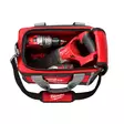 Milwaukee Packout kassi - Pakit ja työkalusalkut - 4932471066 - 6