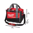 Milwaukee Packout kassi - Pakit ja työkalusalkut - 4932471066 - 2