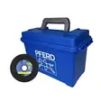 Pferd EHT125-1,0 START STEELOX hiomalaikat 100 kpl ty=C3=B6maasalkussa=
- Katkaisulaikat - P539286 - 1
