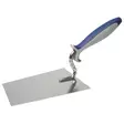 UUNIKAUHA 160MM RUOSTUM. /SOFTGRIP - Muuraus, rappaus ja laatoitus - FI016 - 1