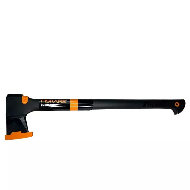 HALKAISUKIRVES L FISKARS - Kirveet - FS1023516 - 1