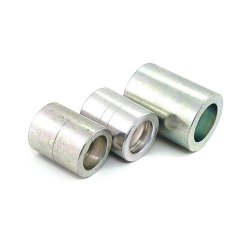 Holkki 4SP/4SH/3WB/R12 1" - Holkit letkuliittimiin - 9P4010-16 - 1