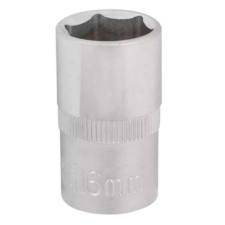 HYLSY 1/2"- 16MM - Hylsyt - XD04016 - 1