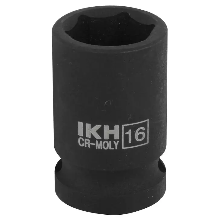 HYLSY 1/2"- 16MM - Hylsyt - XD04116 - 1