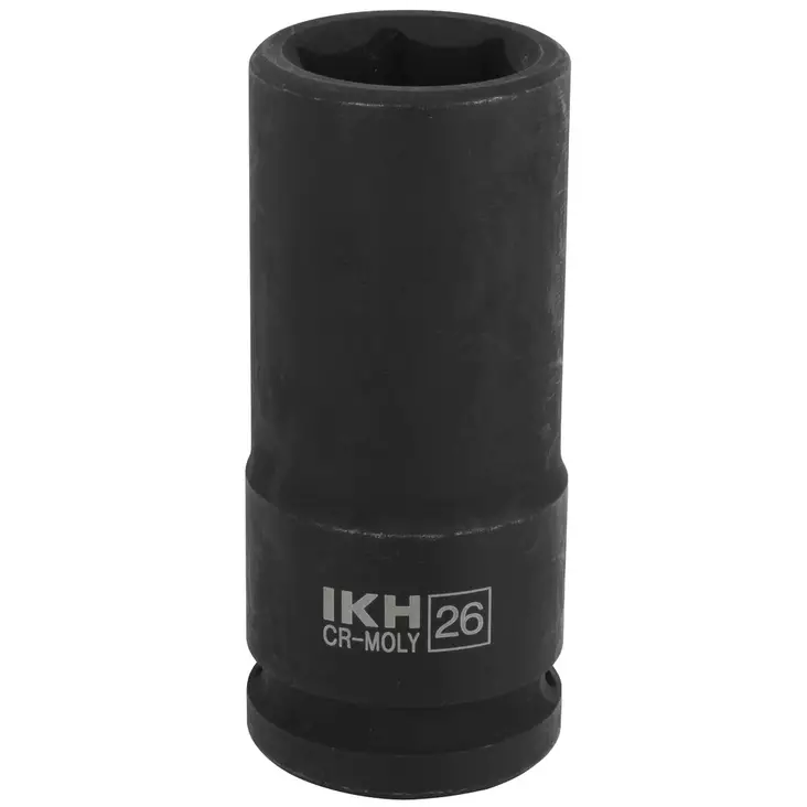 HYLSY 3/4"-26MM PIT.90MM - Hylsyt - XD06326 - 1