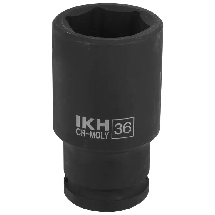 HYLSY 3/4"-36MM - Hylsyt - XD06336 - 1