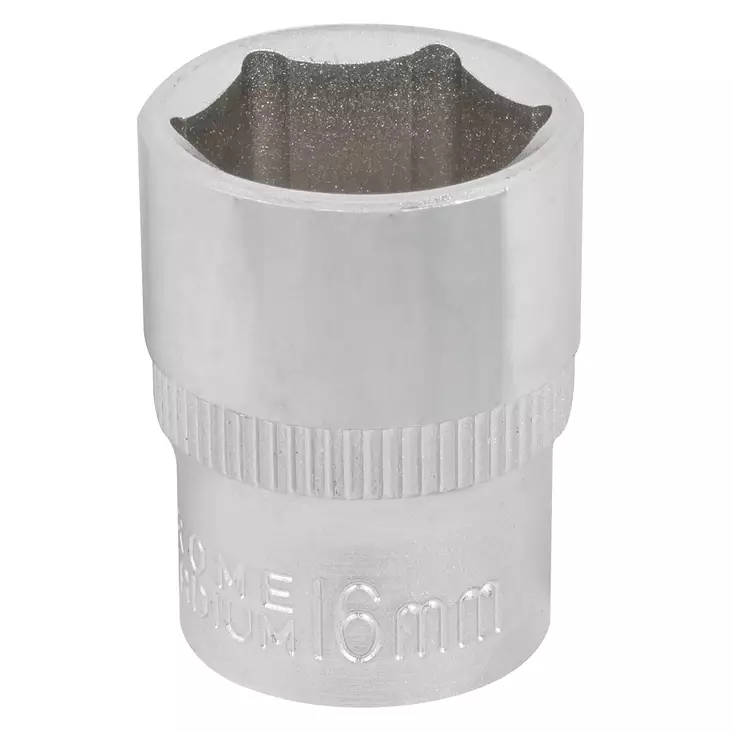 HYLSY 3/8"-16MM - Hylsyt - XD03116 - 1