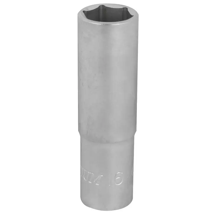 HYLSY 6-KULMA 76MM 1/2-16MM - Hylsyt - XAS7616 - 1