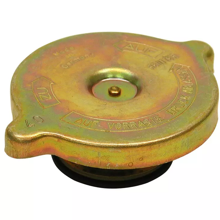 JÄÄHDYTTIMEN KORKKI VALMET 30247600 - Jäähdytys - T5376 - 1