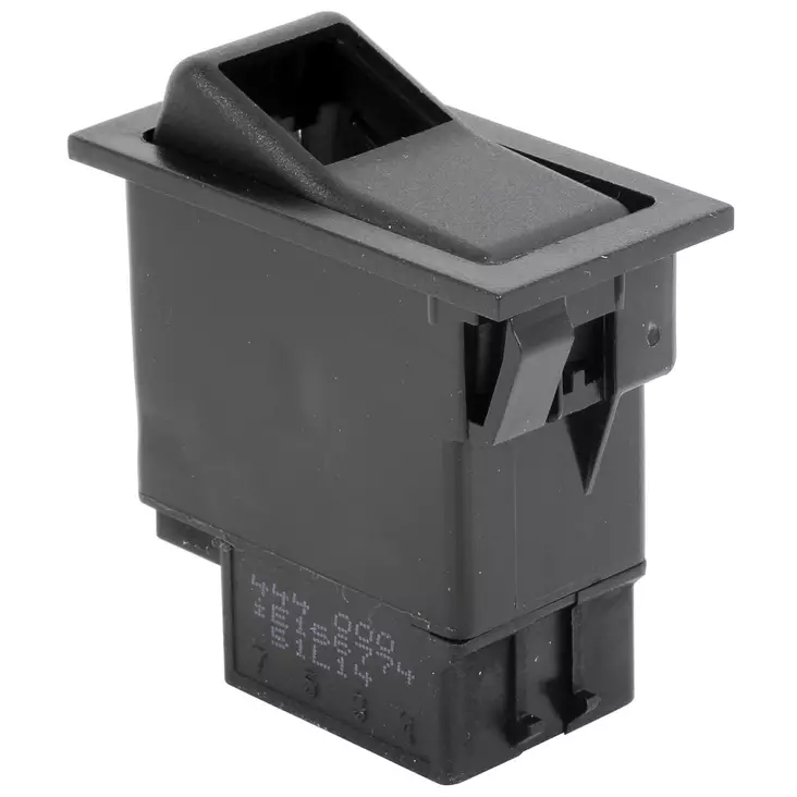 KATKAISIN OFF/ON - Sähkökatkaisimet - ST7076 - 1