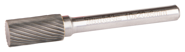 KOVAMETALLIVIILA 10X20MM - Kovametalliviilat - B-52716 - 1