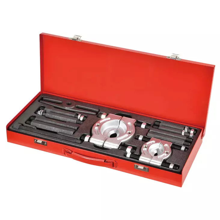 LAAKERIN ULOSVEDINSRJ 2-OS - Ulosvetimet - IKH7096 - 1