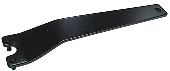 LAIKKAMUTTERIN AVAIN, DIN, AVAINVÄLI 28 - Makita 18 V varaosat - 782412-6 - 1