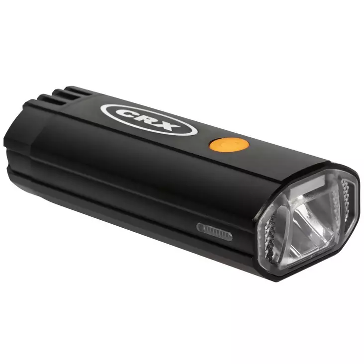 LED POLKUPYÖRÄN ETUVALO 800LM - Polkupyörän valot - CRX136 - 1