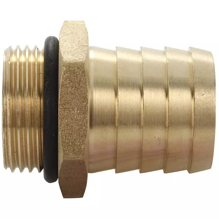 LETKUKARA K3/4" L25MM - Puutarhaletkutarvikkeet - MEG35256 - 1