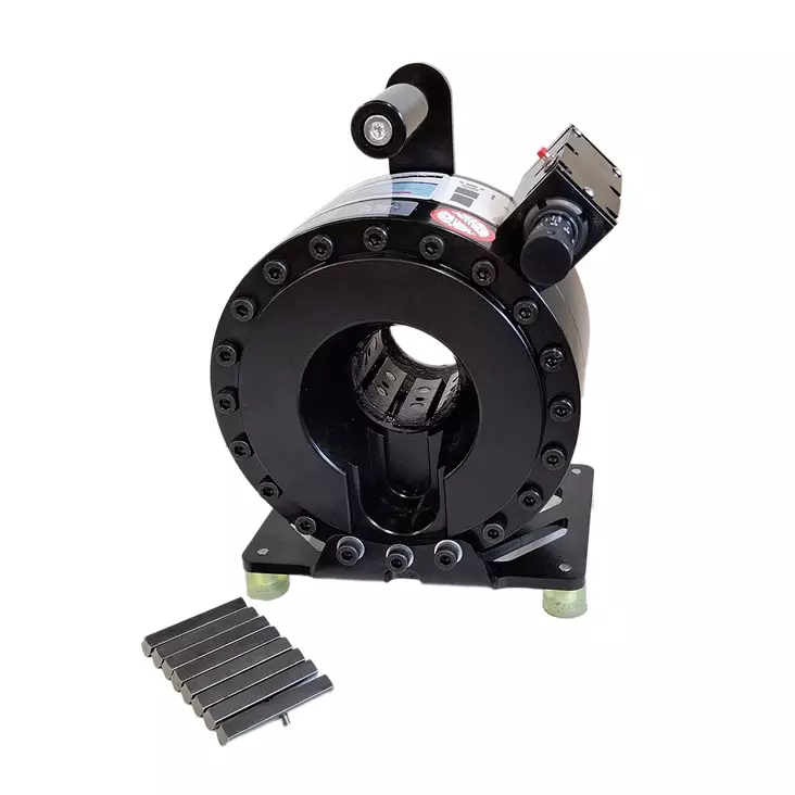 Letkuliitinpuristinpää - Letkuliitinpuristimet - R00119186 - 1