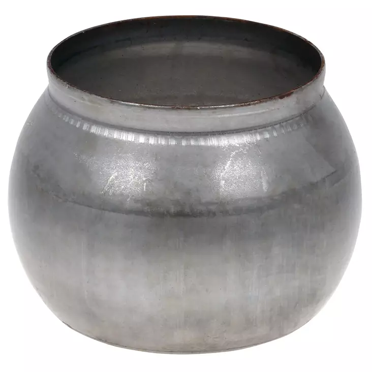 LIITIN BAUER 108MM KOIRAS MUSTA - Lokaliittimet - PV300096 - 1