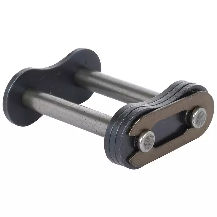 LIITOSLENKKI KAKSOISK.3/4" - Liitokset rullaketjuihin - RKK12B2-26 - 1