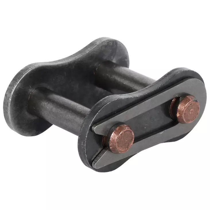 LIITOSLENKKI SUORA 3/8" - Liitokset rullaketjuihin - RKK06B1-26 - 1