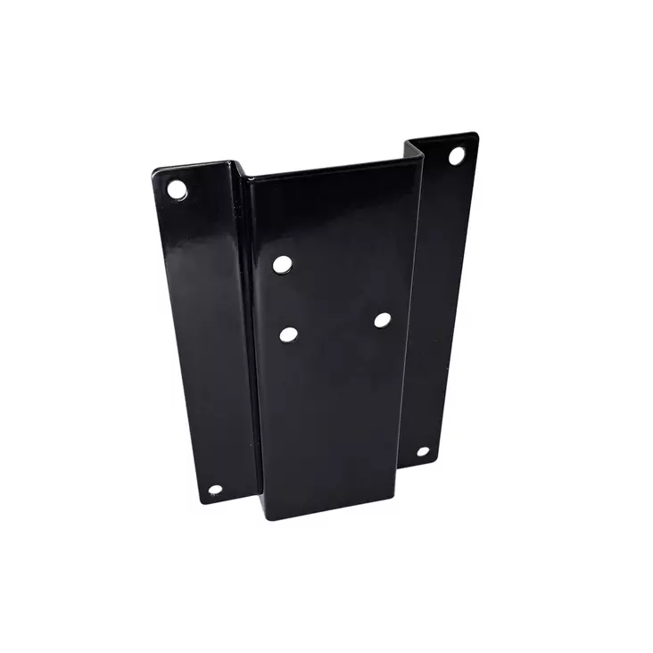 LISÄLOHKON KIINNITYSLEVY - Tuplaajaventtiilit - 10256 - 1