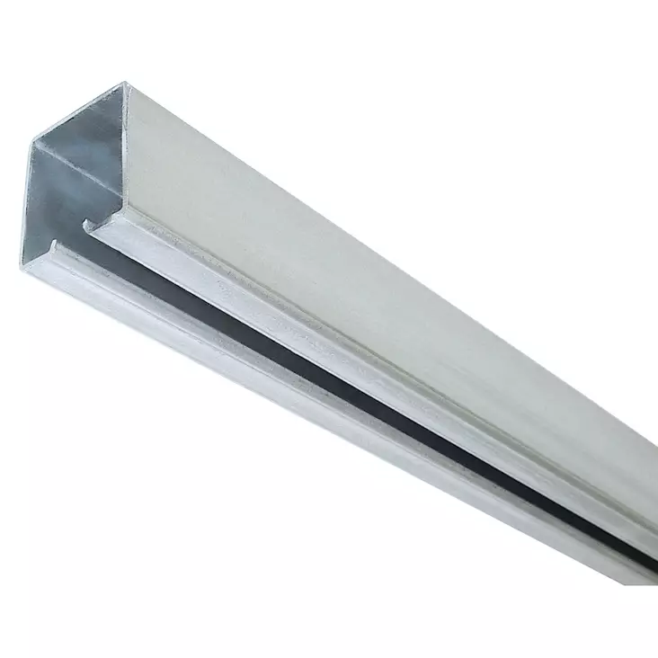 LIUKUKISKO 4M SINK. 60X68X2,5 - Liukuovitarvikkeet - KH0706 - 1