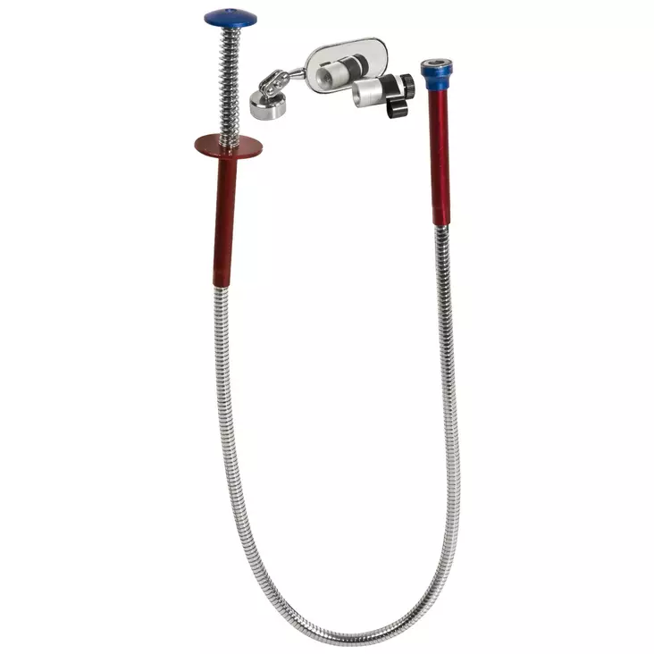 MAGNEETTI / SORKKANOUKIN, PEILI JA LEDVALO - Noukkimet - IKH6006 - 1