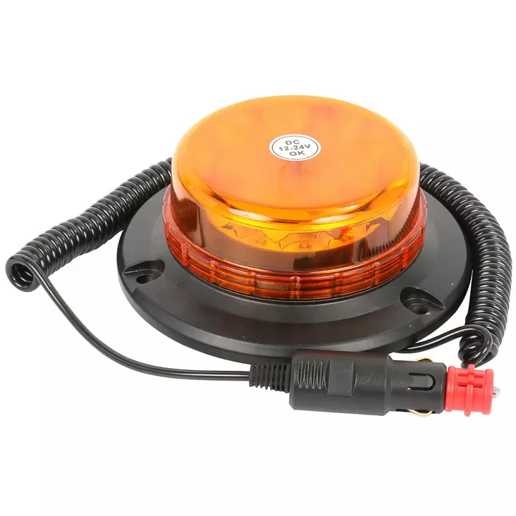 MAJAKKA LED AVERTI M51 12/24V MAGNEETTI MATALA - Majakat - ST04946 - 1