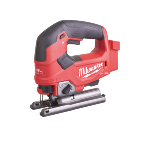 MILWAUKEE M18 FUEL™ PISTOSAHA M18 FJS-0x - Akkutyökalut - 4933464726 - 1